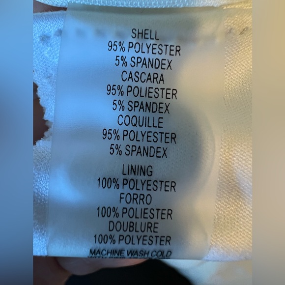 Vince Camuto NWT size 6 striped dress - Picture 2 of 7